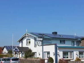 Jahnkes Gasthaus-Pension garni