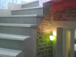 Rooms Geronimo