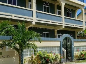 Belize Tropical Dream Villas