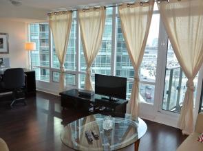 MAC Furnished Residences - Skydome City