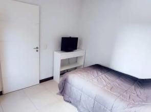 Hermoso Departamento En Palermo