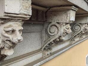 LK43-lodging city-apartments, kontaktlos mit Self Check-In