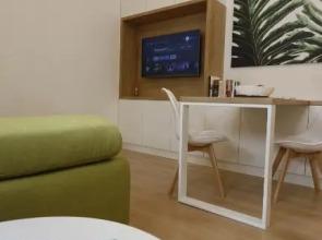 Apartment Ana, Vračar, Belgrade