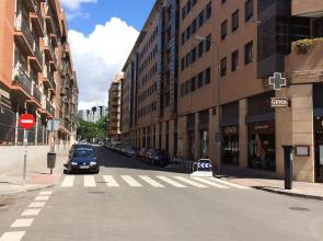 Premium Luxury City Center Apartment