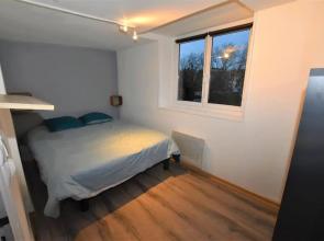 Appartement Dunkerque Centre 4 personnes - Parking gratuit-