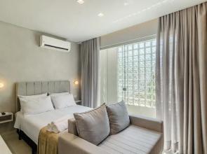 Functional Studio in Goiania - Slv0011