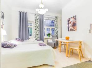 Go Happy Home Apartment Mikonkatu 18