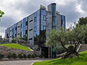 Sansi Pedralbes Hotel Barcelona