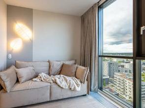 Rio 2 Ekskluzywny Apartament Blisko Opery