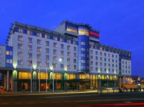 Sheraton Poznan Hotel