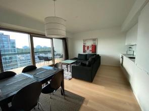 Ainoa Shopping Center Apartments - Tapiola