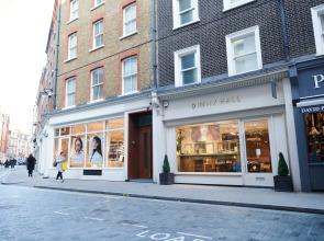 The Residence at Marylebone Lane