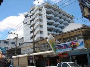Grand Hotel