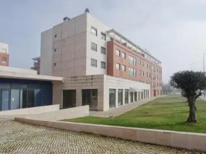 Wonderful Apartment - Free Parking - Cabo Ruivo 34636al