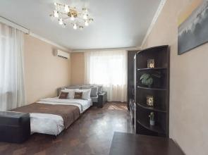 InnDays Podolsk Sverdlova 36a