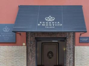 Eugenia de Montijo, Autograph Collection