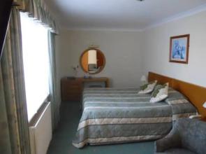 The Old Court House Inn