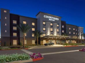 Courtyard by Marriott San Diego El Cajon