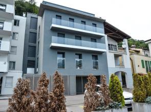 One & Only Lake View Penthouse No01