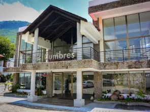 Las Cumbres Eco-Hotel Termalismo y Spa