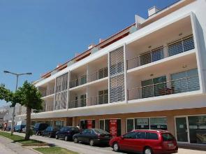 Apartamentos Mar de Alvor