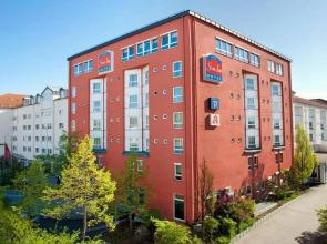 Star Inn Hotel Regensburg Zentrum, by Comfort