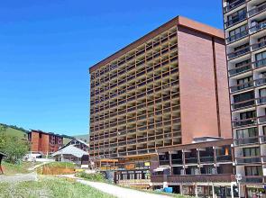 Apartment Cosmos Le Corbier 30860