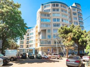 B-Flats Apartments on st. Kirov