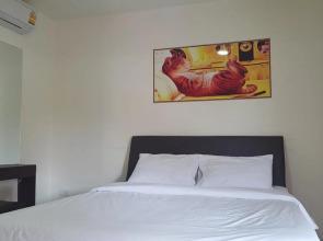 Kanidta Resort Pattaya