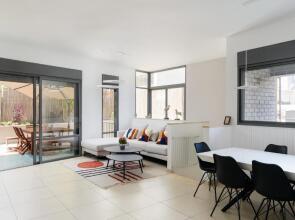 FeelHome - Neve Tsedek Tel Aviv