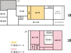 Ryusuke25 - Vacation STAY 71742v