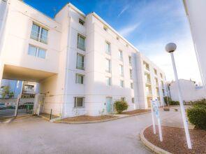 City Résidence Avignon