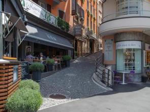 Hôtel de la Rouvenaz