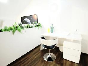 SPACE Loft near university for work and travel by SECRET HIDEAWAYS