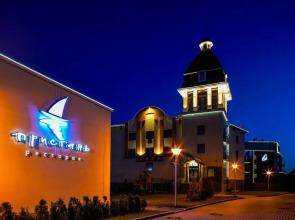 Terijoki Resort Hotel