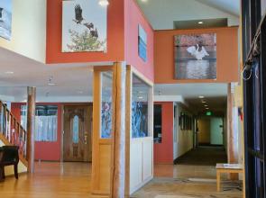 Friday Harbor Suites