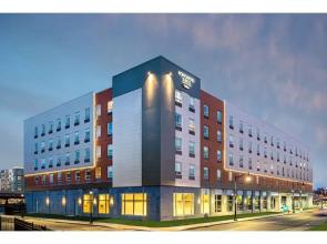 Homewood Suites by Hilton Boston Logan Airport Chelsea