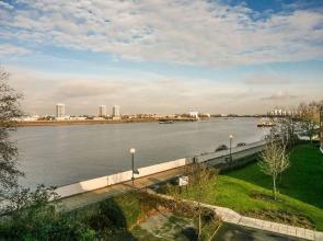 Suites by Rehoboth - Thames View - Woolwich