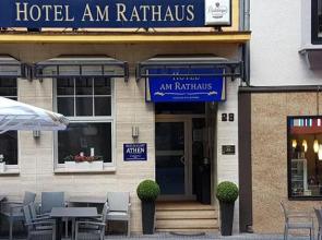 Am Rathaus