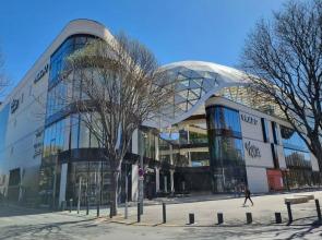 Appartement Prado T1