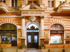 Focus Hotel Premium Pod Orlem