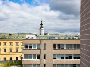 Apartment Warsaw Niecala by Renters