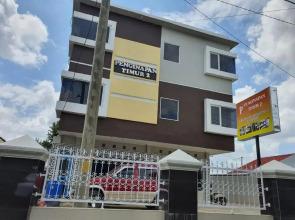 Penginapan Timur 2 By RedDoorz