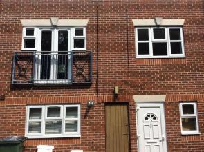 Congleton Grove Vacation House