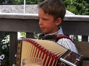 Appartement Fritzenwallner
