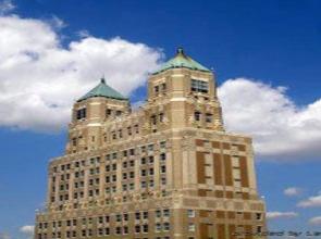 ExecuStay At 909 Walnut