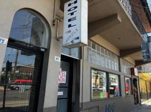 OYO Hotel Linda Tijuana