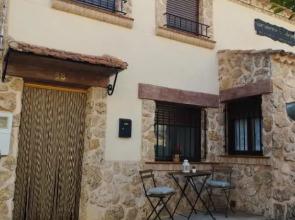 Apartamentos El Callejón