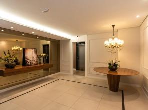 MA816 Studio moderno perto da Estação da Luz