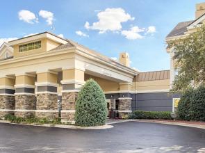 Homewood Suites by Hilton Mobile I-65/Airport Blvd, AL